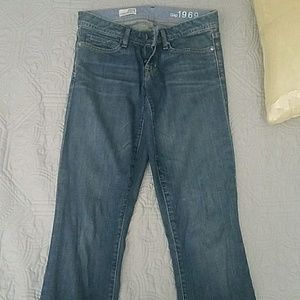 GAP 1969 Jeans